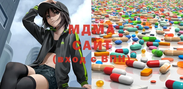 эйфоретик Абаза